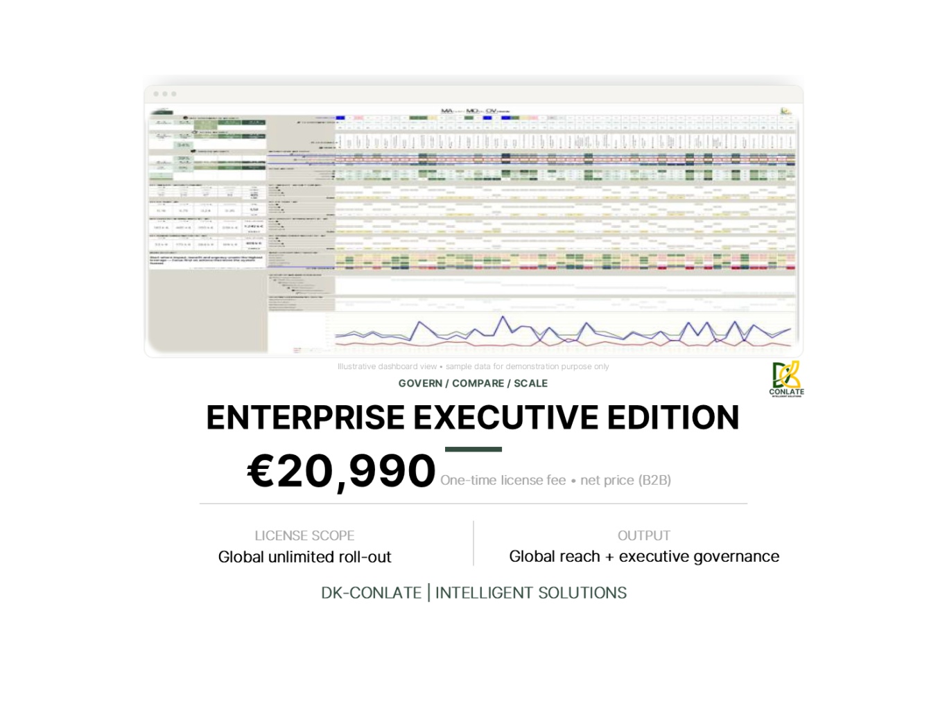 Enterprise-Executive Edition Enterprise-Executive Edition